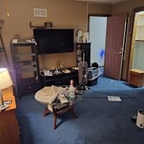 Jeff's room