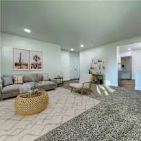 Sonia's room