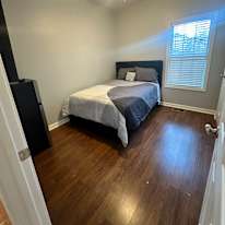Shared Space's room