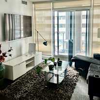 Jordan's room