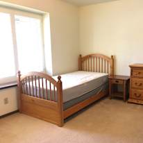 gloria's room
