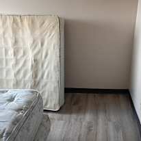 Abby Leek's room