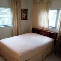 Sandie's room