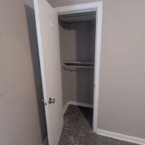 Alek's room