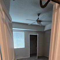 Santiago's room