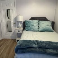 Leticia's room