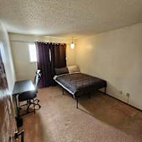 collin's room