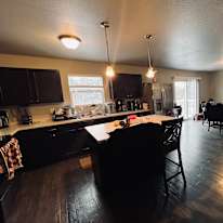Josh's room
