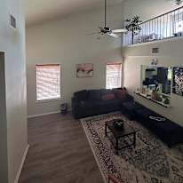 Alex's room