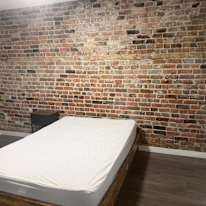 Nelson Couto's room