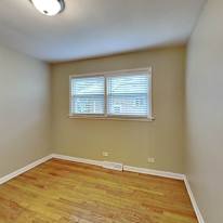 Martin's room