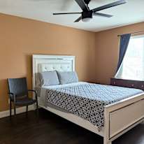 Josepha's room