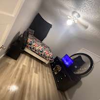 cherise's room