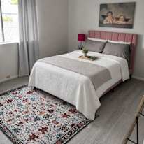 Marina's room