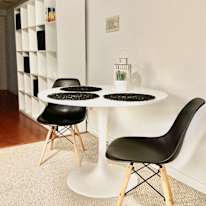 Dubay's room