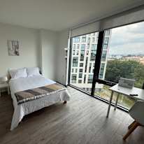 Tim's room