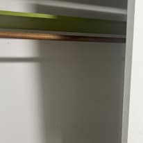 Brenda Vassell's room