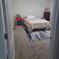 Joshua's room