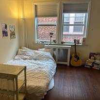 sophia's room