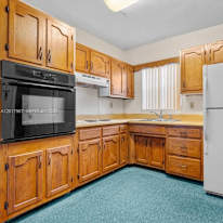 Jorey Scottson's room