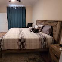 William L.'s room