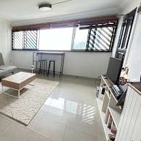 Philip's room