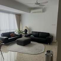 Katja's room