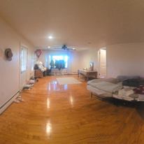 Lu No's room