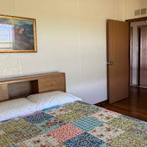 Linda A Grosskopf's room