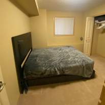 Nick Stawnychy's room