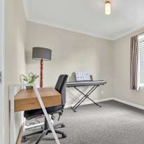 Ryan Davis's room