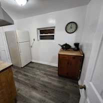 Richard's room