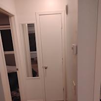 Kaden Yates's room
