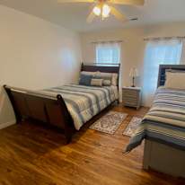 Roxana's room