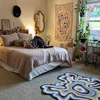 Mariane's room
