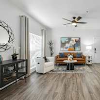 Jenn Witt's room