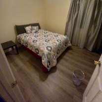 Earl's room