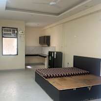 Sachin Tushir's room