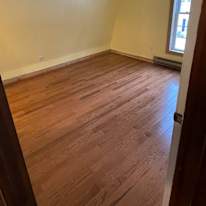 Rebecca's room