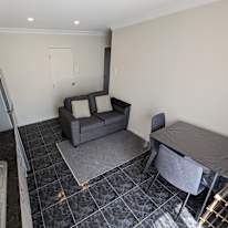 Peter's room