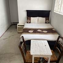 KC's room