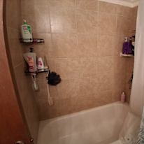 Hunter's room
