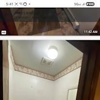 moise richardson's room
