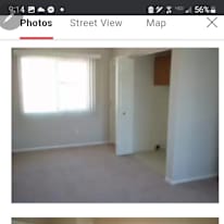 Delanisha's room