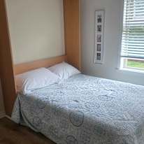 Marion's room