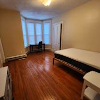 William's room