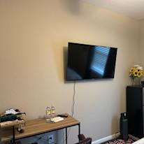 Rajesh's room