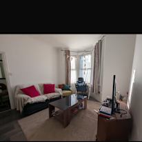 AJ's room