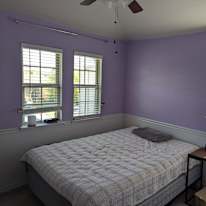 James's room