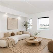 Betty's room